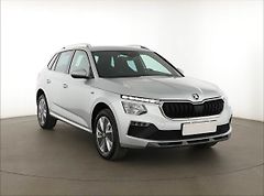 Škoda Kamiq (2025) 1.0 TSI, Drive, FullLed - fotografie inzerátu