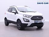Ford EcoSport 1,0 EB 73kW Klima Navi - náhled 1