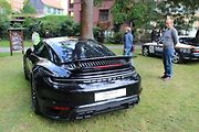 V České Lípě se o víkendu konal první ročník Speed Festivalu.