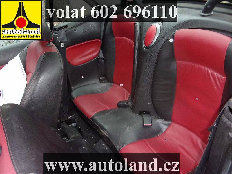 Peugeot 206 (2004) VOLAT 602 696 110 - fotka 4 z 11
