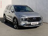 Hyundai Santa Fe (2021) 2.2 CRDi 4x4, ČR, Premium - náhled 1