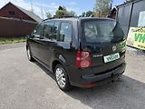 Volkswagen Touran 2,0TDI - náhled 4