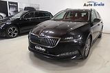 Škoda Superb (2021) 2.0TDI DSG Edition Style+ - náhled 4