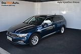 Volkswagen Passat Variant (2023) 1.5TSI 110kW, LED, tažné - náhled 1
