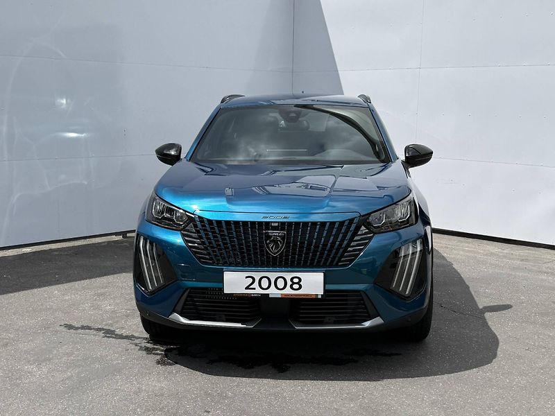 Peugeot 2008 (2026) ALLURE Hybrid  1,2 145 e-DCS6 - fotka 2 z 22
