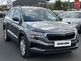 Škoda Karoq (2025) 1.5 TSI, 1.maj,ČR, Selection - náhled 1