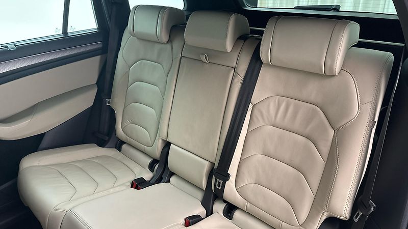 Škoda Kodiaq 2.0 TDI DSG 4x4 Style - fotka 16 z 30
