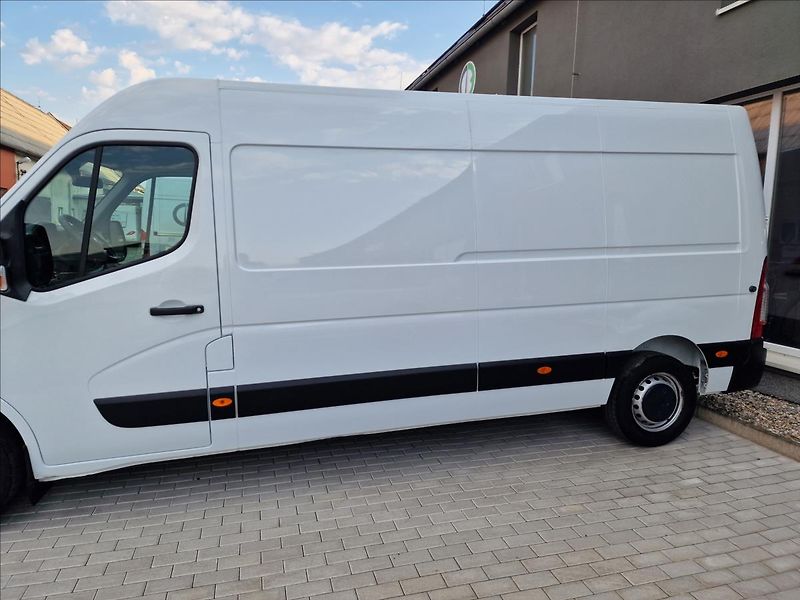 Renault Master 2.3 dCi L3H2 P3 COOL,ČR,1Maj. - fotka 39 z 44