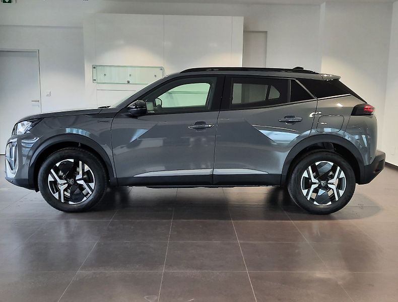 Peugeot 2008 (2026) ALLURE Hybrid 110 e-DCS6 - fotka 3 z 12