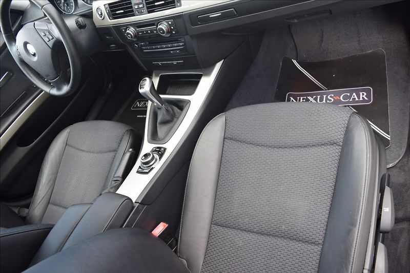 BMW Řada 3 2,0 i 105KW PO SERVISE TOP! - fotka 23 z 48