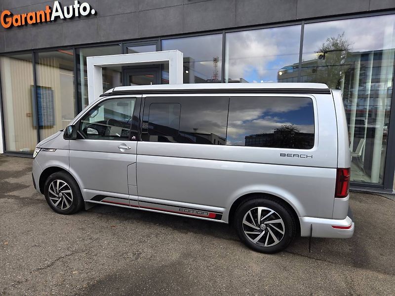 Volkswagen Ostatní California 2.0 TDI DSG Beach L - fotka 63 z 68