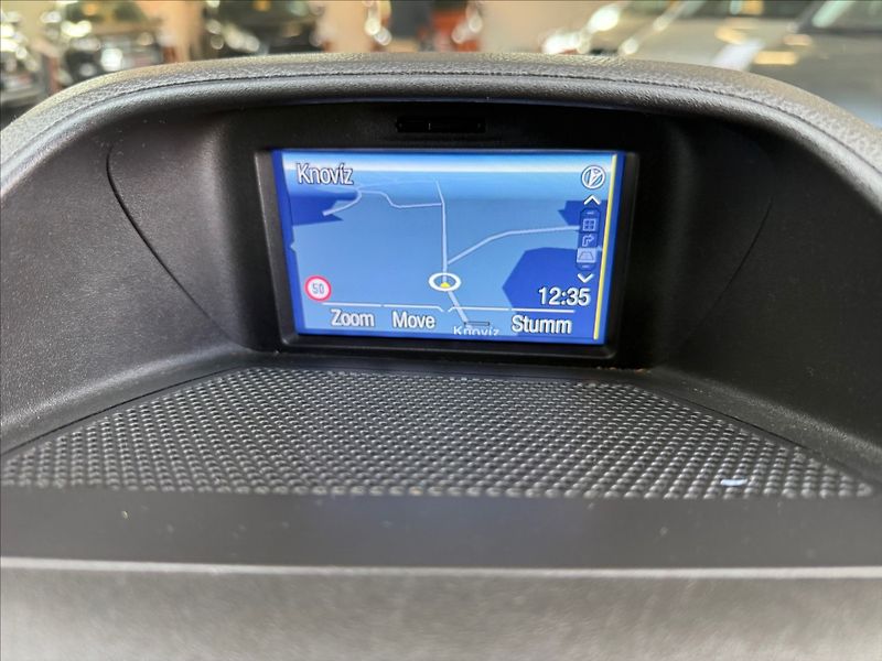 Ford Tourneo Custom 2,2 TitaniumX,92kW,po servisu - fotka 16 z 30