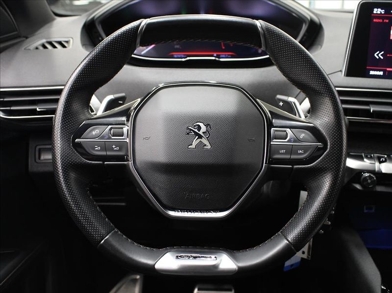 Peugeot 5008 2,0 HDi 130kW AT GT Výprodej! - fotka 10 z 22