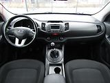 Kia Sportage (2011) 1.7CRDi, ČR, AC, park.asist - náhled 7