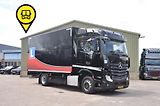 Mercedes-Benz Actros (2018) Autoškola EURO 6 - náhled 1