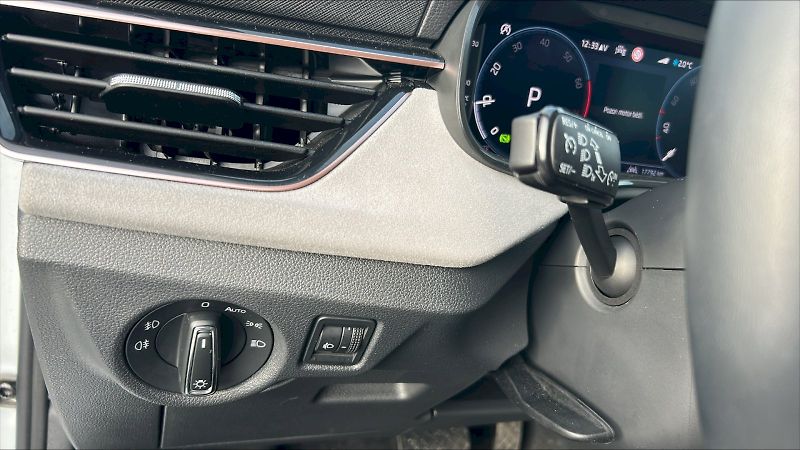 Škoda Scala (2025) SELEC TSI 85/1.0 A7F - fotka 27 z 29