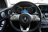 Mercedes-Benz GLC 300de 4MATIC ČR - náhled 24