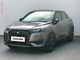 DS Automobiles DS3 Crossback (2023) 1.2, servis.kniha, AT - náhled 2