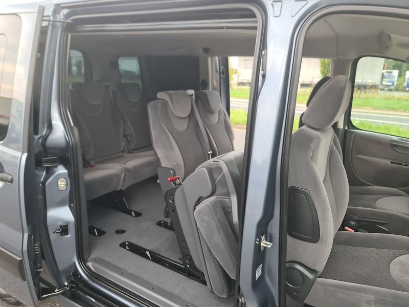 Fiat Scudo (2014) LONG 2.0 MULTIJ 120-KW OLOMOUC - fotka 15 z 96