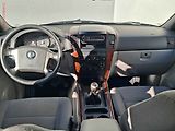 Kia Sorento (2005) 2.5D 4x4, ČR, autoAC, tažné - náhled 8