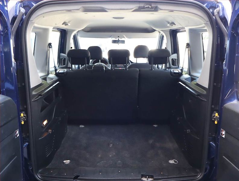 Fiat Dobló (2016) 1.6 MultiJet, 5Míst, SR - fotka 13 z 19