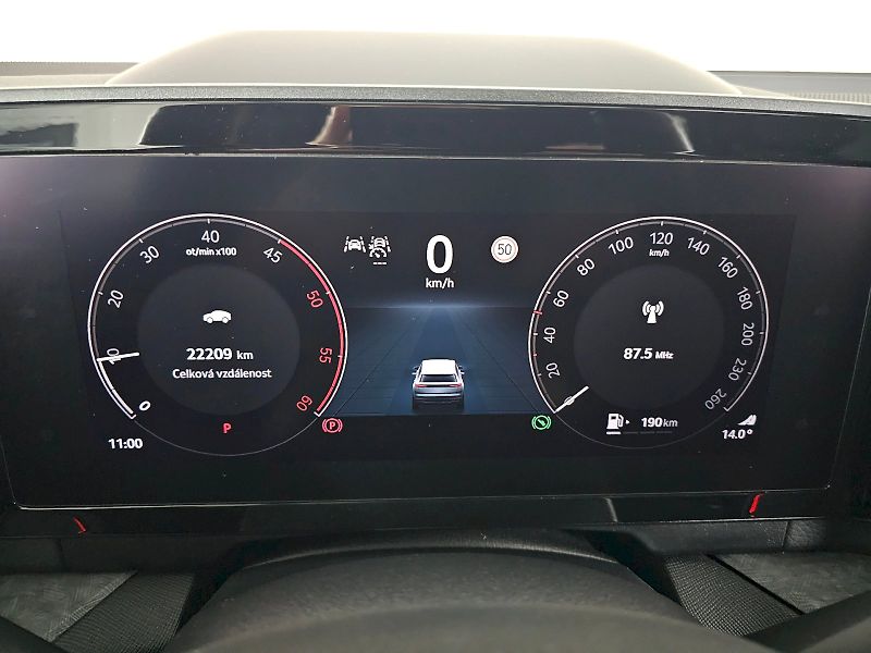 Škoda Kodiaq (2025) 2.0TDI 142KW EXCLUSIV 7S WEBAS - fotka 11 z 30