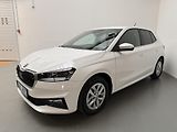 Škoda Fabia 1.0 TSI 70kW Style - náhled 1