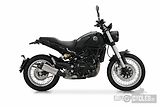Benelli Leoncino 500 Trail (2026) 35kW - náhled 1