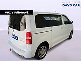 Citroën SpaceTourer 2,0 110 kW 8 míst CZ - náhled 2