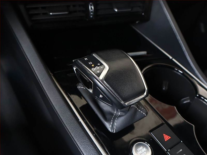 Volkswagen Touareg (2020) R-Line 3.0 TDI - fotka 11 z 23
