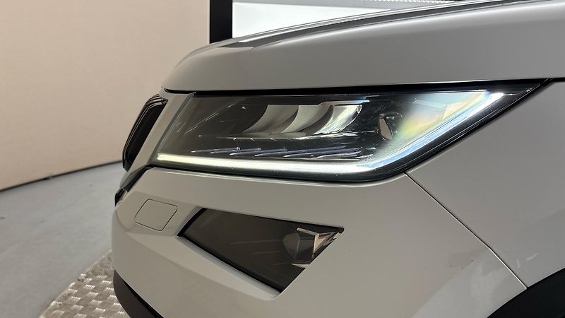 Škoda Kodiaq 2.0 TDI DSG 4x4 L&K - fotka 18 z 35