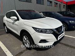 Nissan Qashqai (2021) 1.3 DIG-T, ČR, xenon, autoAC - fotografie inzerátu