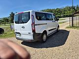 Ford Transit Custom (2014) 2.2 Tdci 9 míst  - náhled 13