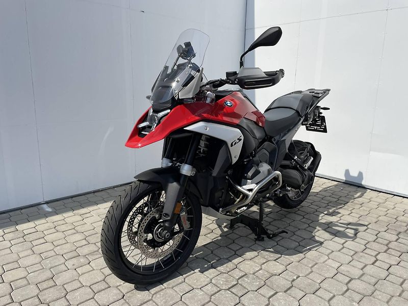 BMW (2026) R 1300 GS - fotka 5 z 12