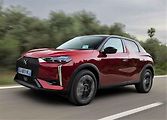 DS3 přijde za 700 000 Kč a spotřebovává jen 3,6 litru nafty. Spotřeba benzinové varianty je o 0,9 litru vyšší a cenovka nižší o 60 tisíc