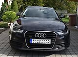 Audi A6 (2013) - náhled 1