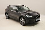 Volvo XC40 (2026) B3 AUT DARK ULTRA  - náhled 16
