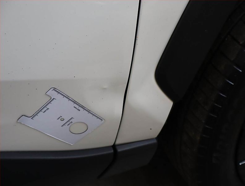 Toyota RAV4 (2021) 2.5 Hybrid - fotka 27 z 30