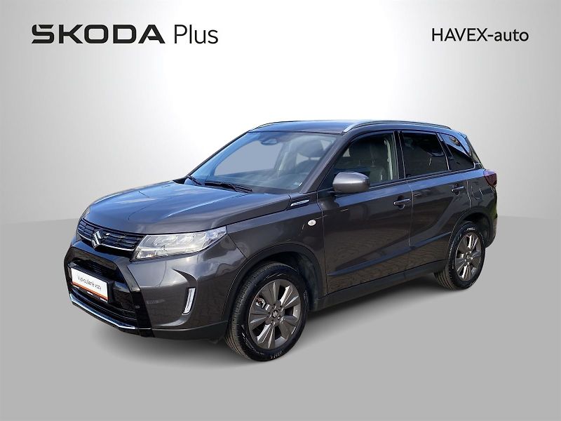 Suzuki Vitara (2024) 1.4 BoosterJet Premium - fotka 1 z 28