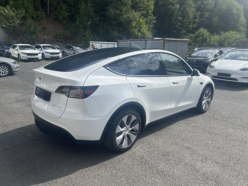 Tesla Model Y LONG RANGE DUAL MOTOR TZ 94,1% - fotka 2 z 6