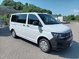 Volkswagen Transporter 2,0 TDI,ČR,8MÍST,TAŽNÉ,SERVIS, - náhled 2