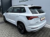Škoda Karoq (2023) 2.0 TDI 110kW 4x4 DSG Sportlin - náhled 35