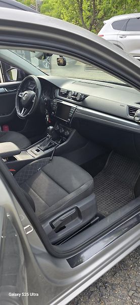 Škoda Superb (2017) Superb 1.6tdi, DSG R.V. 2017,  - fotka 4 z 4