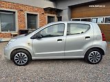 Suzuki Alto (2009) 1.0i 50KW klima El.předni okna - náhled 7