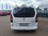 Peugeot Partner Tepee 1,6 HDi Tepee - náhled 6