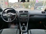 Volkswagen Golf (2011) 1.4TSi 90kw Temp AC PDC Tažné - náhled 10