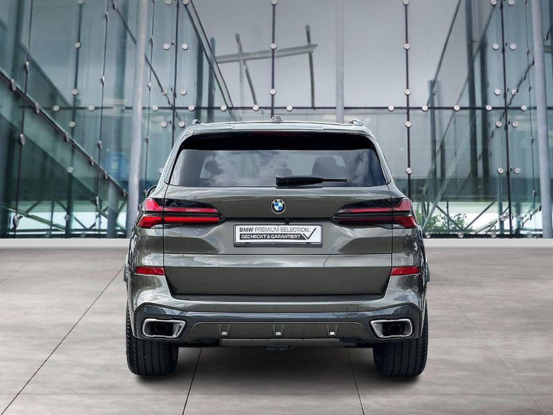 BMW X5 xDrive30d M-Sport DAProf. Inno - fotka 5 z 21
