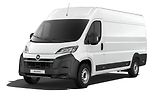 Opel Movano (2026) Van 3500 L4H3 180k MT6 Edice - náhled 1