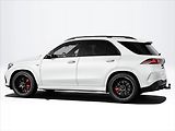 Mercedes-Benz GLE (2026) 3.0 Mercedes-AMG 53 4MATIC+ - náhled 4