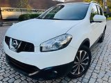 Nissan Qashqai 2.0i KAMERA TAŽNÉ SERVISKA 7M - náhled 1